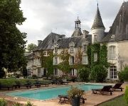 Photo of the hotel Château Le Mas de Montet