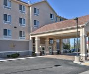 Photo of the hotel Homewood Suites by Hilton Albuquerque Airport