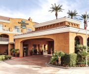 Photo of the hotel Homewood Suites by Hilton La Quinta