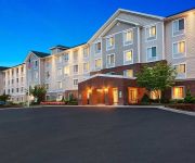 Photo of the hotel Homewood Suites by Hilton Wallingford-Meriden