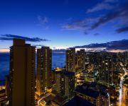 Photo of the hotel Hilton Waikiki Beach