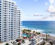Photo of the hotel Hilton Fort Lauderdale Beach Resort