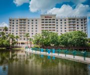Photo of the hotel Hilton St Petersburg Carillon Park