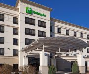 Photo of the hotel Holiday Inn CARBONDALE-CONFERENCE CENTER