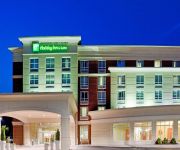 Photo of the hotel Holiday Inn & Suites WILLIAMSBURG-HISTORIC GATEWAY