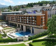 Photo of the hotel Hilton Evian-les-Bains