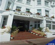 Photo of the hotel Albany Lions