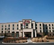 Photo of the hotel Hampton Inn - Suites Ephrata - Mountain Springs