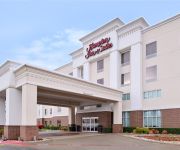 Photo of the hotel Hampton Inn - Suites Greenville