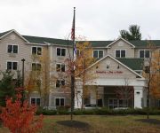 Photo of the hotel Hampton Inn - Suites North Conway