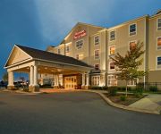 Photo of the hotel Hampton Inn - Suites Rockland