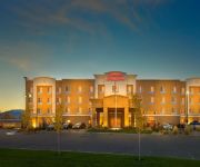 Photo of the hotel Hampton Inn - Suites Reno