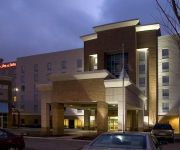 Photo of the hotel Hampton Inn - Suites St Louis at Forest Park