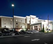 Photo of the hotel Hampton Inn Statesville