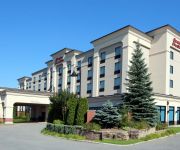 Photo of the hotel Hampton Inn - Suites by Hilton Laval