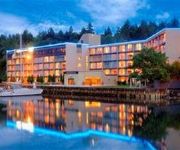 Photo of the hotel OCEANFRONT SUITES AT COWICHAN BAY