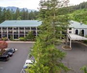 Photo of the hotel Bonneville Hot Springs Resort & Spa
