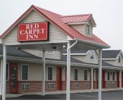 Photo of the hotel Red Carpet Inn Wind Gap