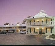 Photo of the hotel Key West Inn Wetumpka