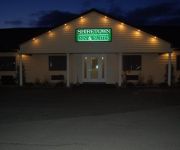 Photo of the hotel SHIRETOWN INN AND S