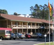Photo of the hotel COUNTRY COMFORT COFFS HARBOUR