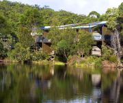 Photo of the hotel Mercure Kingfisher Bay Resort Fraser Island