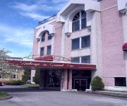 Photo of the hotel AUBERGE DU GRAND LAC