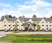 Photo of the hotel MICROTEL SUITES WALTERBORO