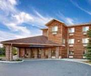 Photo of the hotel BAYMONT INN & SUITES PINEDALE