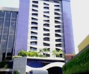 Photo of the hotel Address Faria Lima by Intercity