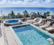 Photo of the hotel Atlantico Praia Othon Travel