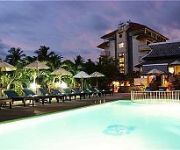 Photo of the hotel Beach Terrace Hotel