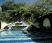 Photo of the hotel Hotel Posada Coatepec
