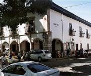 Photo of the hotel HOTEL MANSION ITURBE