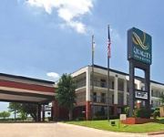 Photo of the hotel Quality Inn & Suites Fort Worth