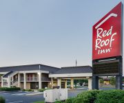 Photo of the hotel Red Roof Inn Wilmington NC