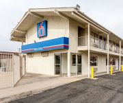 Photo of the hotel Motel 6 Albuquerque Northeast