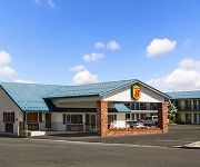 Photo of the hotel Super 8 Motel - Susanville
