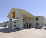 Photo of the hotel SUPER 8 BLANDING