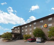 Photo of the hotel Comfort Inn & Suites Langley