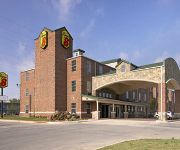 Photo of the hotel SUPER 8 LUBBOCK TX