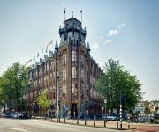 Photo of the hotel Grand Hotel Amrâth Amsterdam