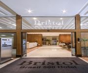 Photo of the hotel Bristol Brasil 500 Hotel