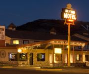 Photo of the hotel WESTERN MOTEL LOVELL