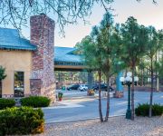 Photo of the hotel Quality Inn Pinetop