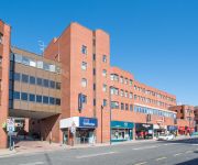 Photo of the hotel TRAVELODGE LEEDS CENTRAL VICAR LANE