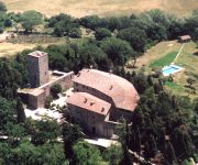 Photo of the hotel Castello Di Petroia Relais
