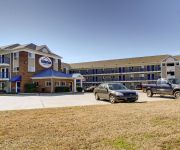 Photo of the hotel Suburban Extended Stay Hotel Diberville