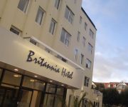 Photo of the hotel Britannia Bournemouth