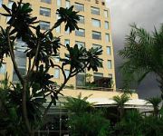 Photo of the hotel Hyatt Bangalore